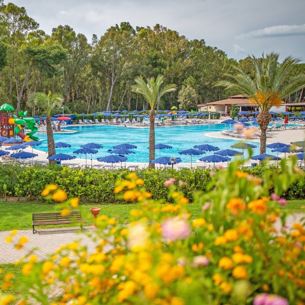 TH Marina di Pisticci - Ti Blu Village